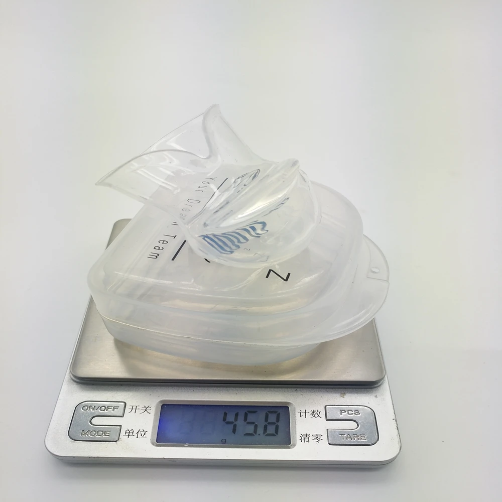 BPA Free Anti Snoring Tongue Sleep Aid Device Best Stop Snoring Solution