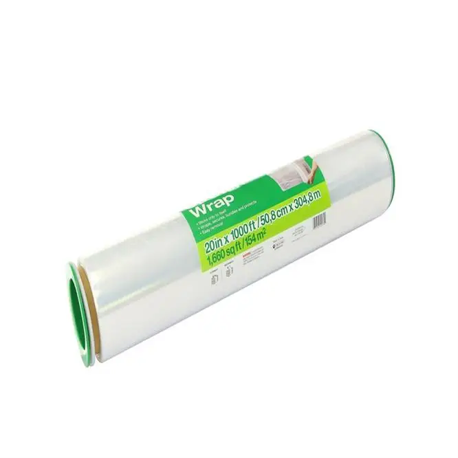 Stretch Film Factory OED ODM Bundling Wrap 16 inch