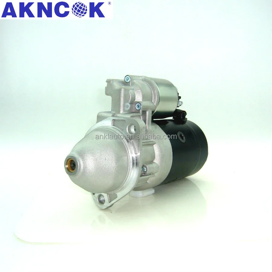 Стартер для двигателя DEUTZ KHD 0001218172 0001109370 0001218772 0001223002 0986017430 0986018290 F042002146 0-001-223-002