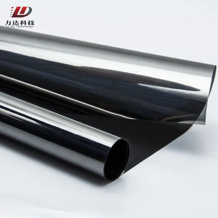 Top Skin Care UV400 Window Film Solar Window Car Tint Film