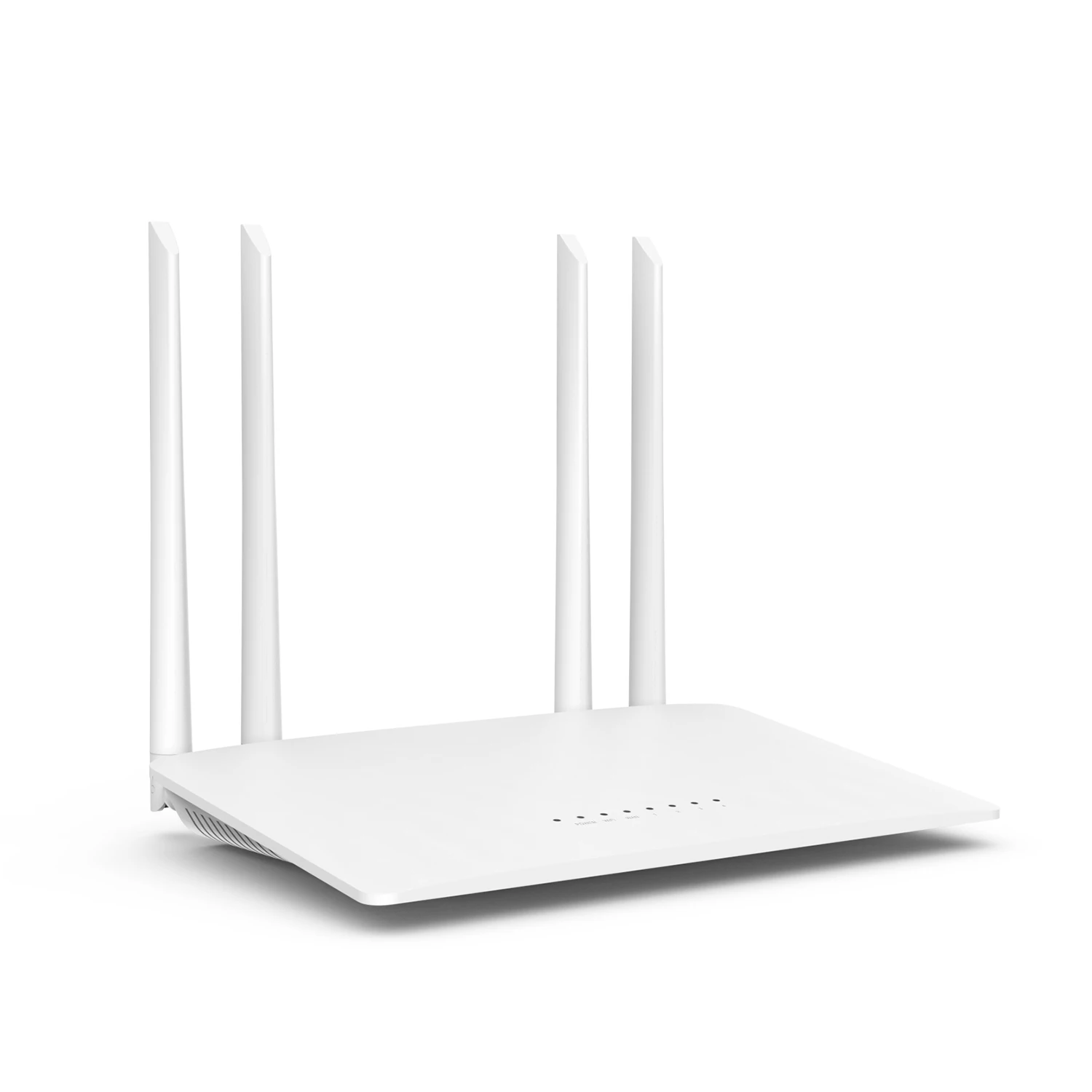 Zhiguanghong Бестселлер белый цвет домашнего использования 300 Мбит/с wi fi маршрутизаторы