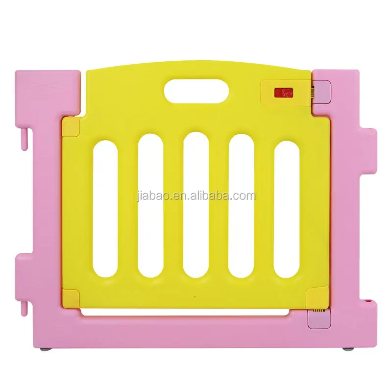 2020 New Square Baby Playpen Children Play Fence With ASTM F963 Baby Product