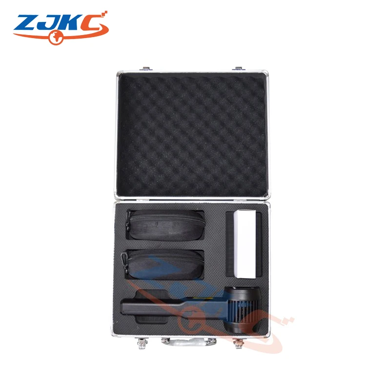 
Portable Medical Equipment High Power Super Pulsed MLS LLLT Soft Cold Bio Laser Therapy Red Light Ed Cures For Lower Back Pain 