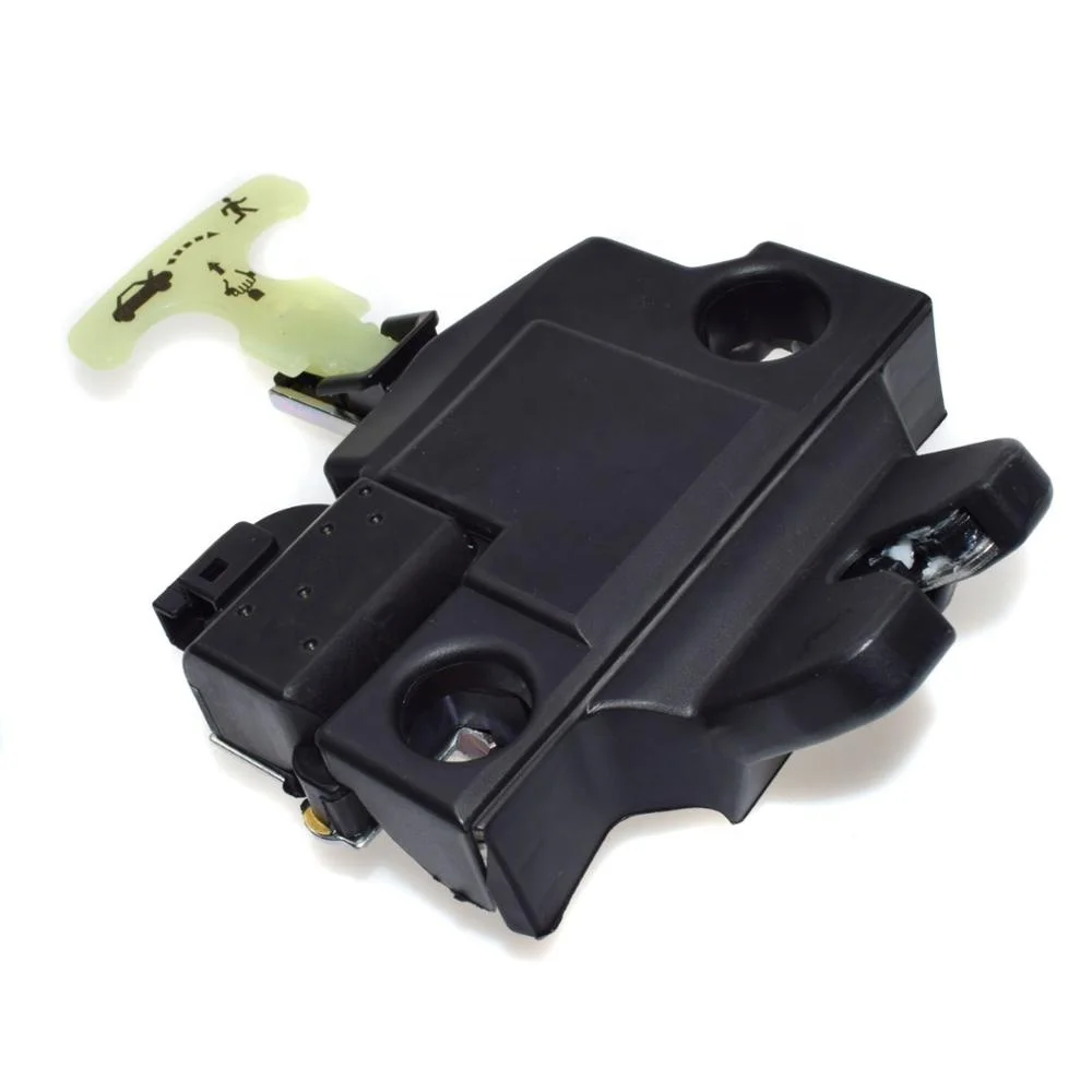64610-33080 Trunk Door Lock Actuator Fit For Toyota Camry 07-11