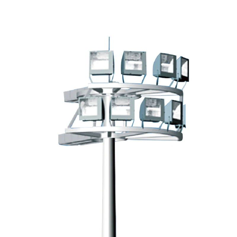 High mast light 1000w led flood light outdoor