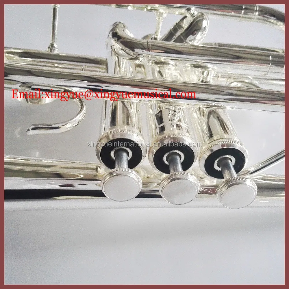 
cornet professional mpdel 