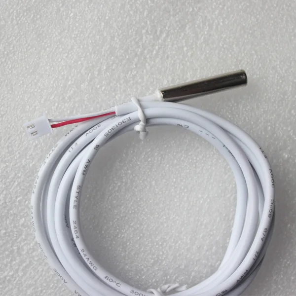High quality ntc temperature sensor 5k 10k 20k