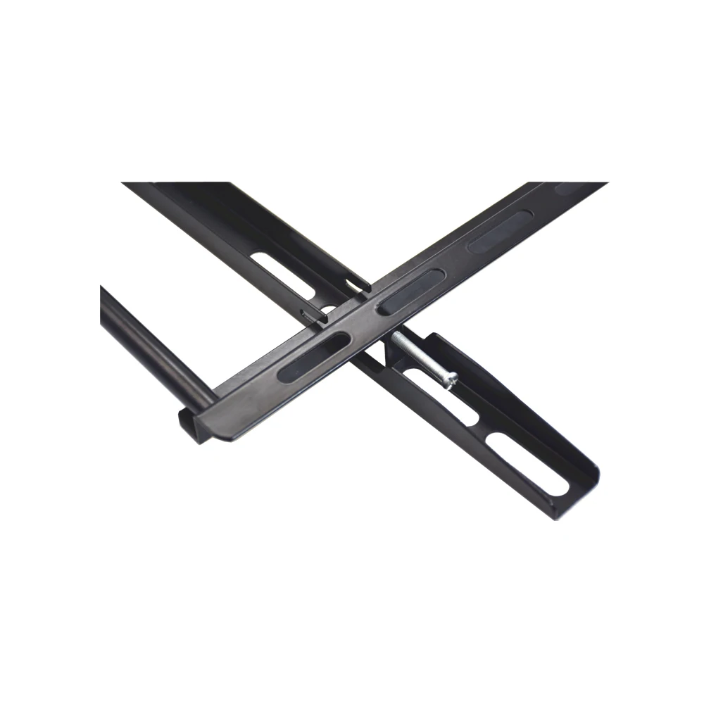 
2016 economical universal fixed 3d lcd led tv wall mount brackets with vesa 700*400 for 40