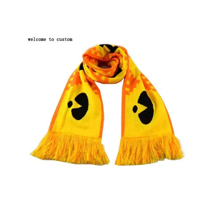 
Customized high quality winter hat and scarf knitting manufacturer 