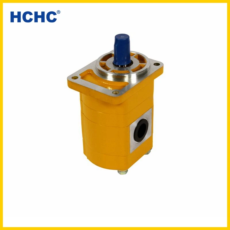 
Good price gear motor hydraulic power CMFDG for special vehicle 