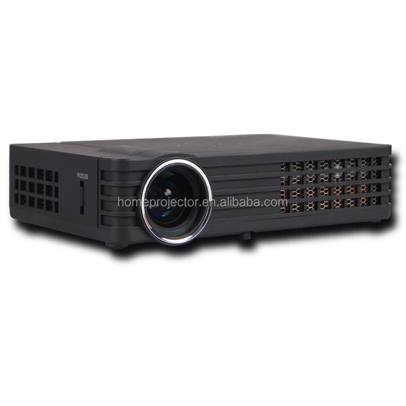 
Новый проектор DLP 3d, разрешение 1280x800, 500 люмен, поддержка проектора 1080p 