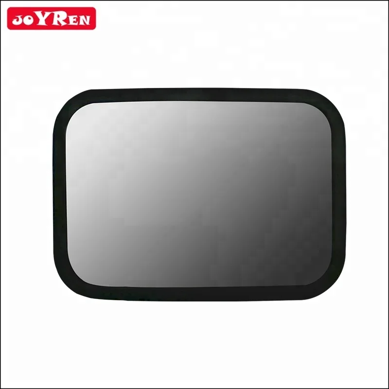 Alibaba Car Rear Seat Large Wide View Baby Child Seat Safety Mirror