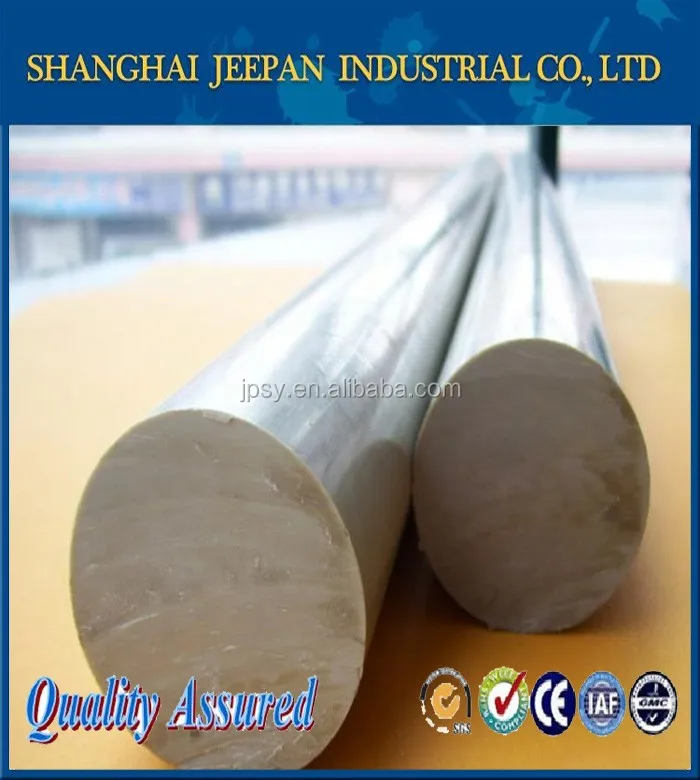 316 3/4' diameter Stainless steel round bar