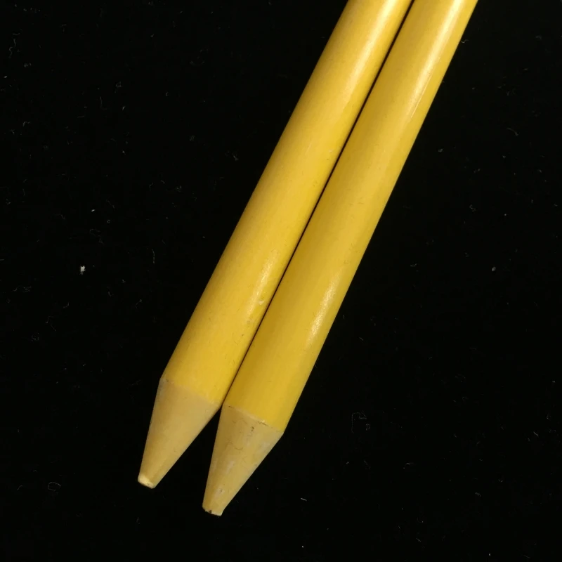 10mm fiberglass tree stake / rod