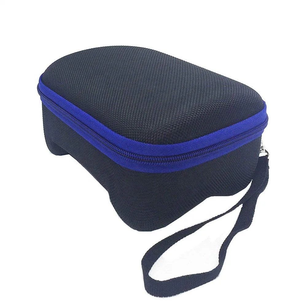 Hard Case for Nintendo Switch Pro Controller - Travel Protective Carrying Storage Bag