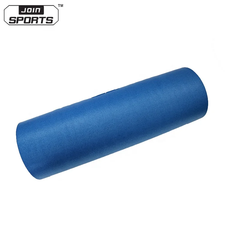 
Customized color muscle pain relief yoga exercise EPE foam roller 
