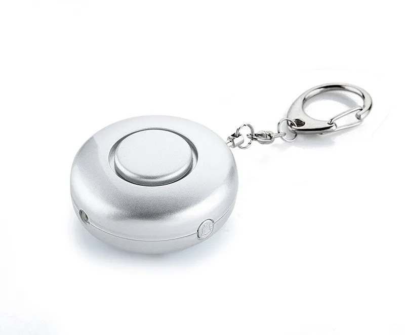 Meinoe OEM wholesale portable emergency personal safety panic button alarm