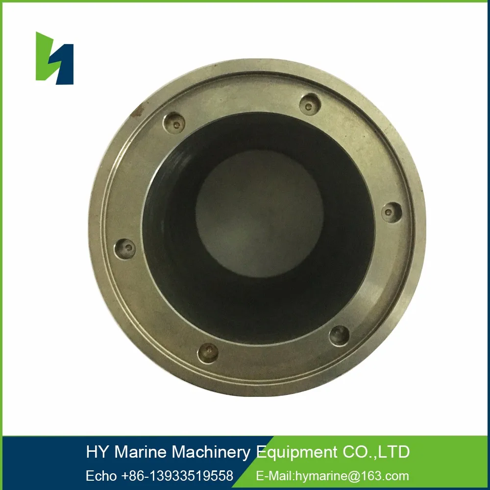 The original factory Cylinder Brand New MAN B&W L16/24 Marine Diesel Engine Parts