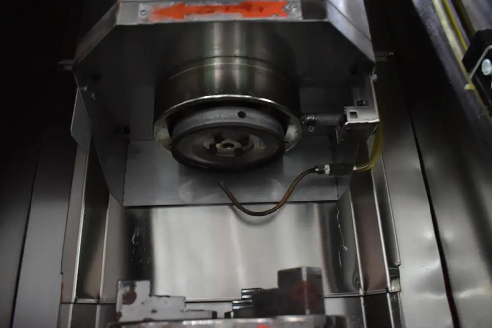 
Turret Punch Press Tool Grinding Machine Tool Cutter Grinding Machine 