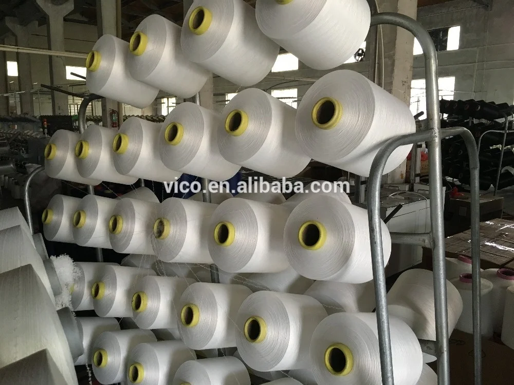 acy air covered spandex yarn