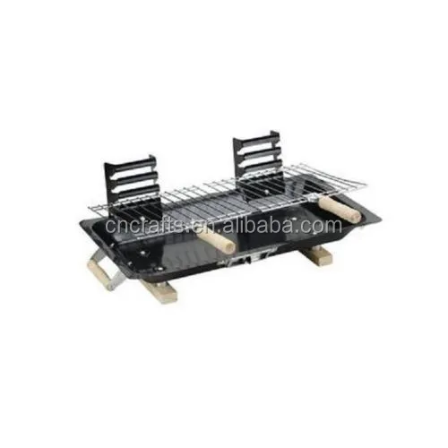  Hibachi мини-гриль для барбекю задняя дверь двор лодка пикника пляж патио отпуск вечеринка