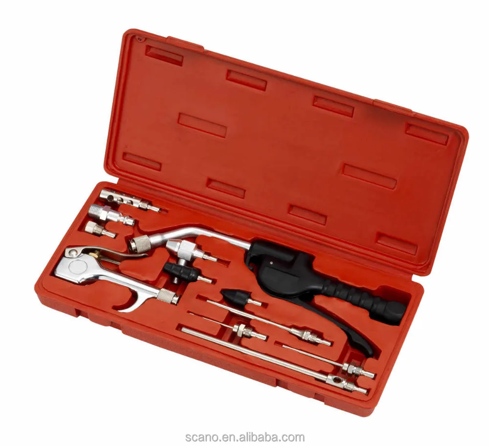 Air tool Air spray gun kit