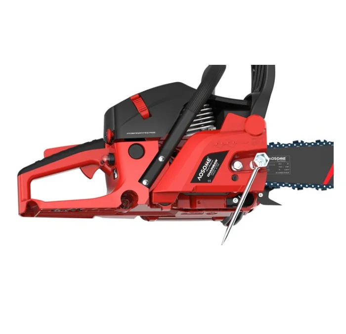powerful 6500 wood garden machine 61.5cc Chainsaw