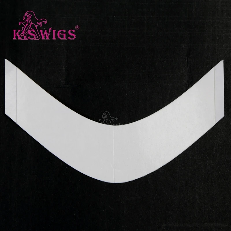 K.S WIGS Best Quality Wholesale Price Use For Toupee 36 Pcs One Pack Walker Tape