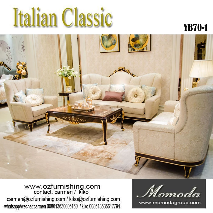 YB70-1antique шкаф из массива дерева со стеклянной дверью в европейском стиле для виллы, домашней мебели