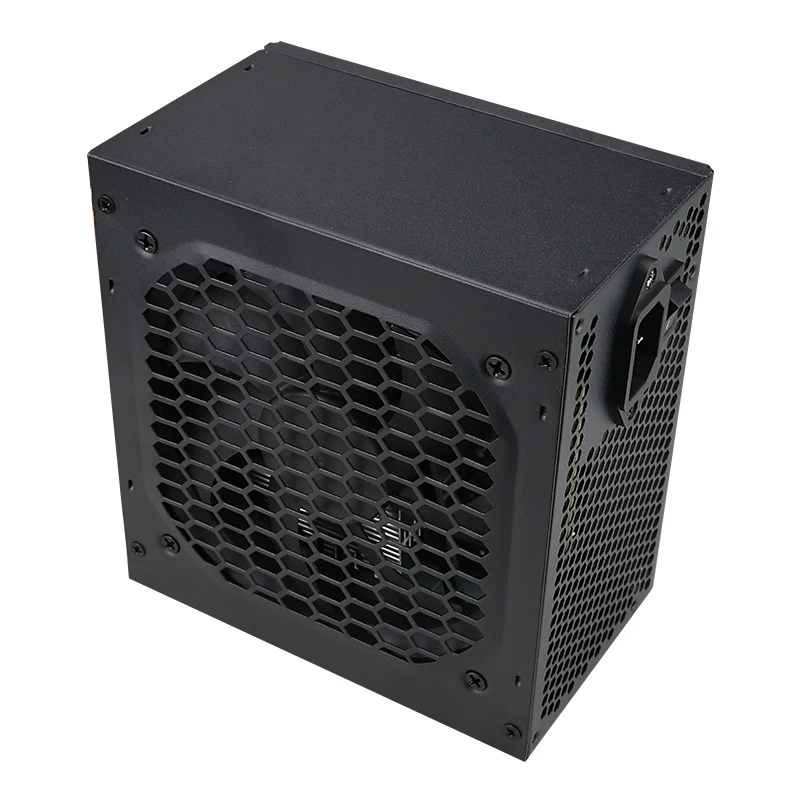 Factory price  atx form computer power supply unit smps 400w