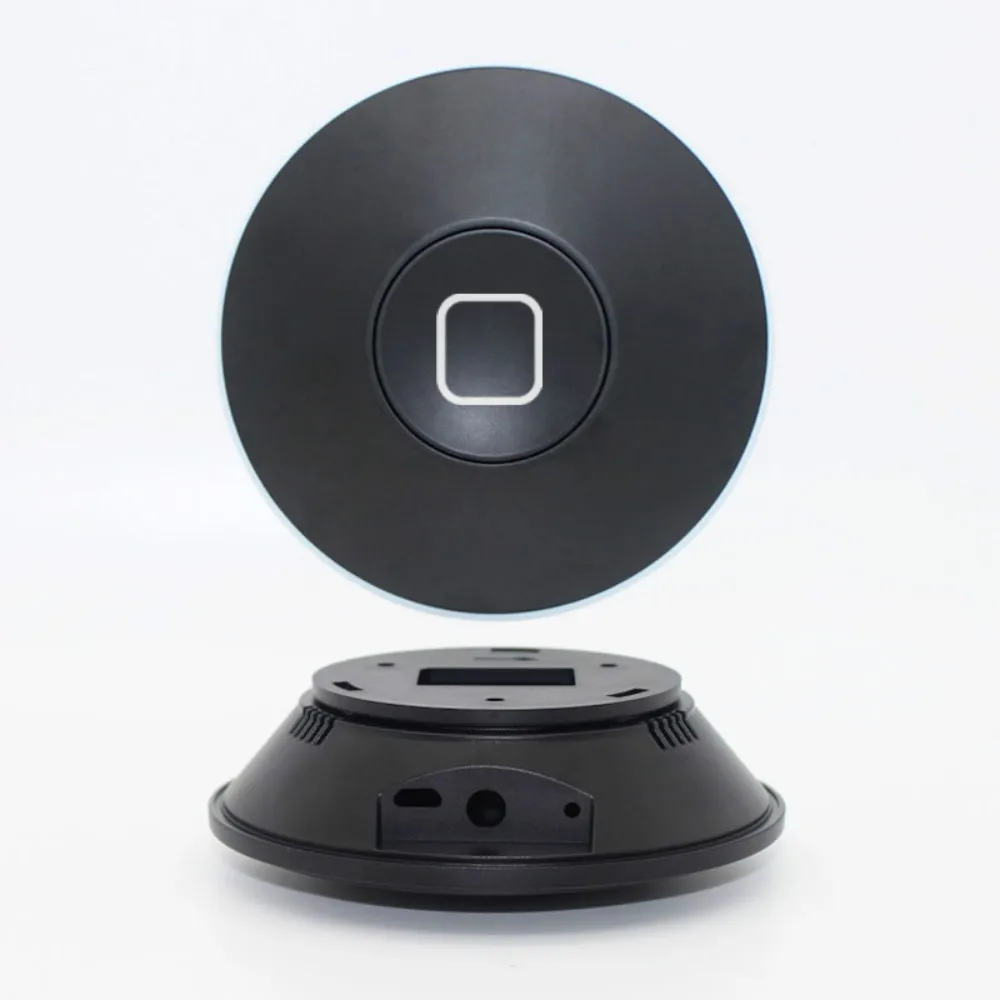 Ceiling Infrared transponder controller shell and gateway router wireless router ap plastic shell