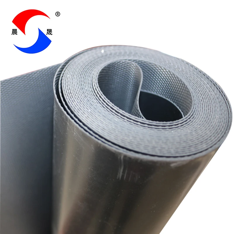 1.5MM EPDM Waterproof Membrane for Roof Waterproof Membrane for Foundation epdm pond liner