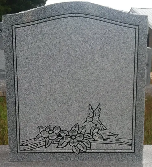 JK memorial stones for graves headstones