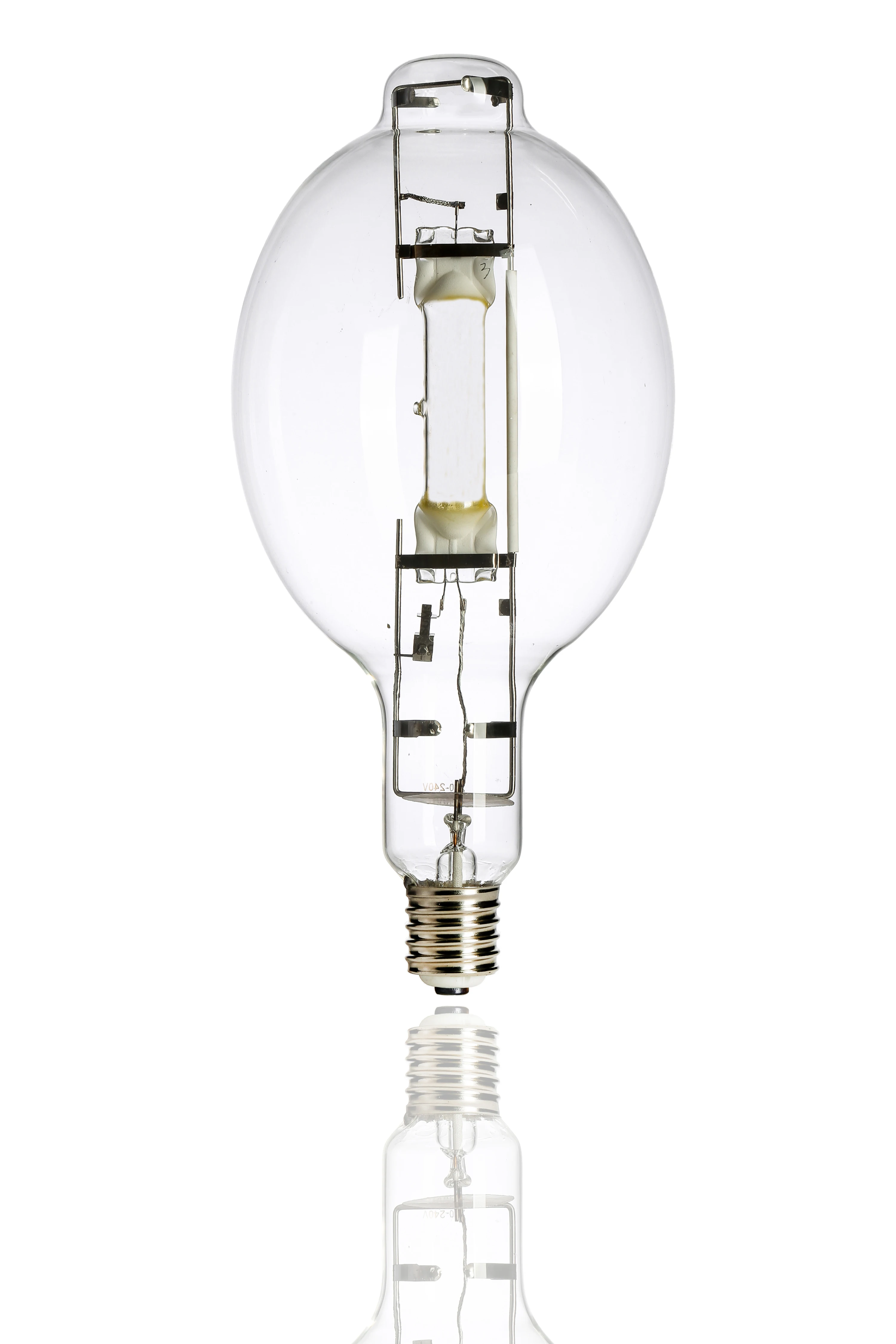 Overwater 2000W  metal halide lamp fishing light for boat