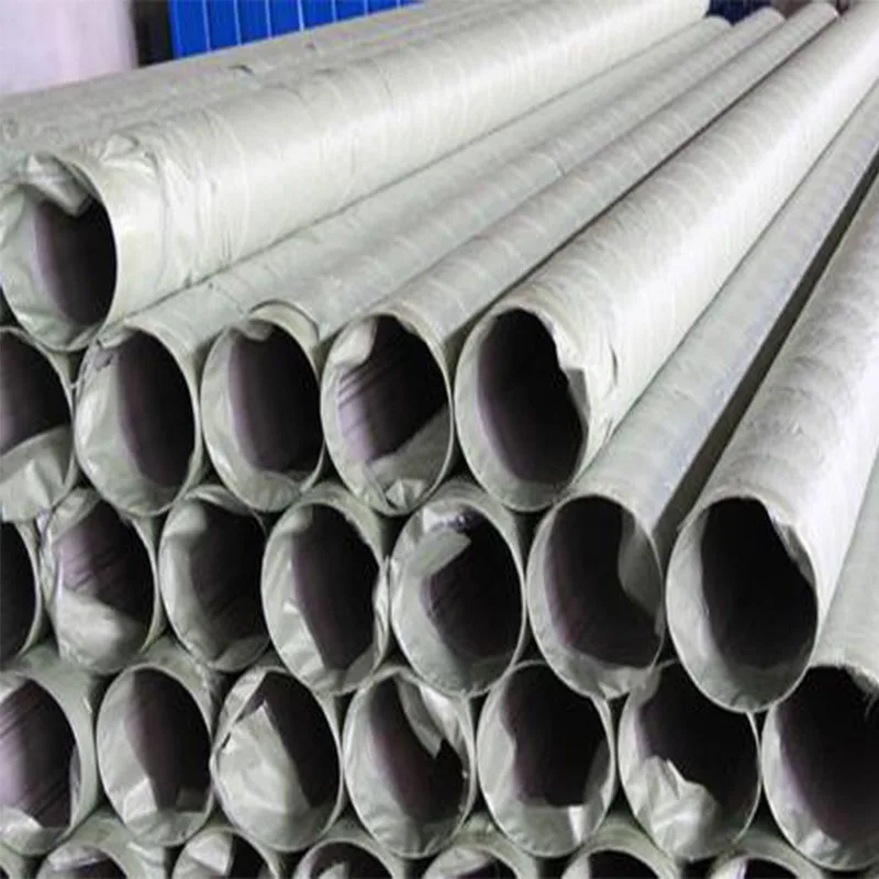 
ASTM A312 TP304 stainless steel pipe for heat exchanger 