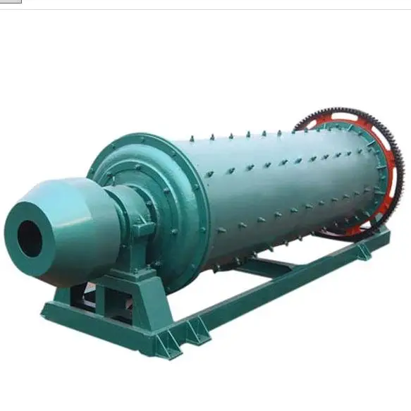 Large capacity lead oxide lime grinding ball mill for sale