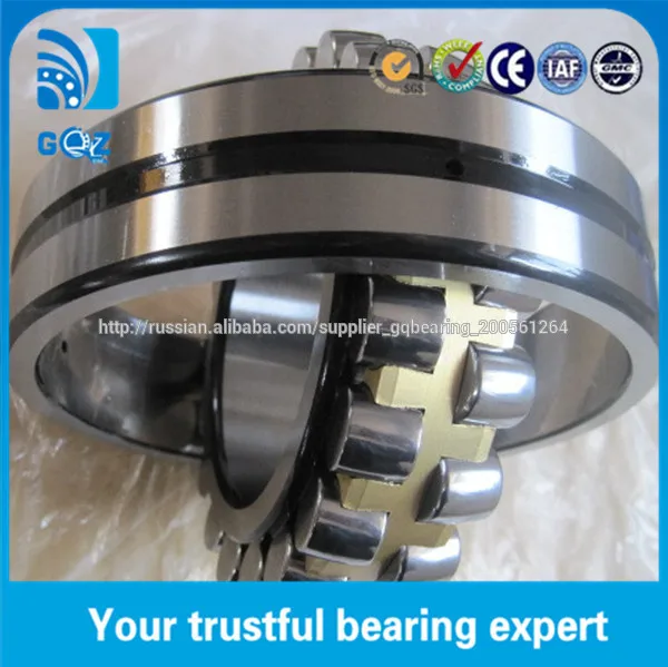 Сферический Роликоподшипник 22218 CAC3W33