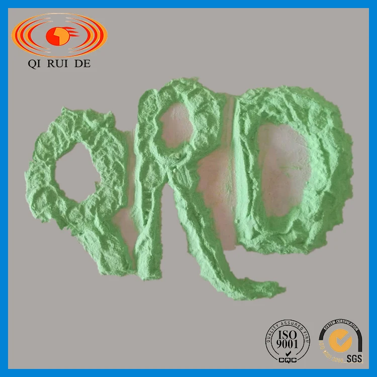 Best selling industrial grade nickel fluoride powders