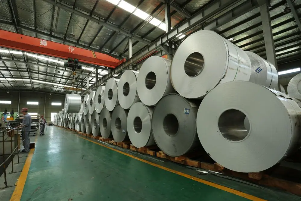 Name list products 6061 aluminum sheet metal roll prices