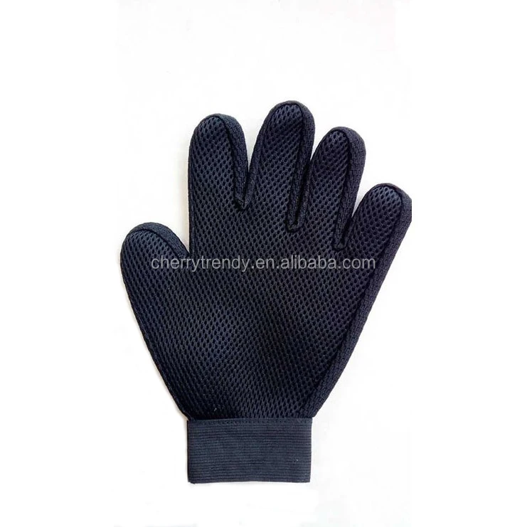 
Pet Grooming Glove for Dog 