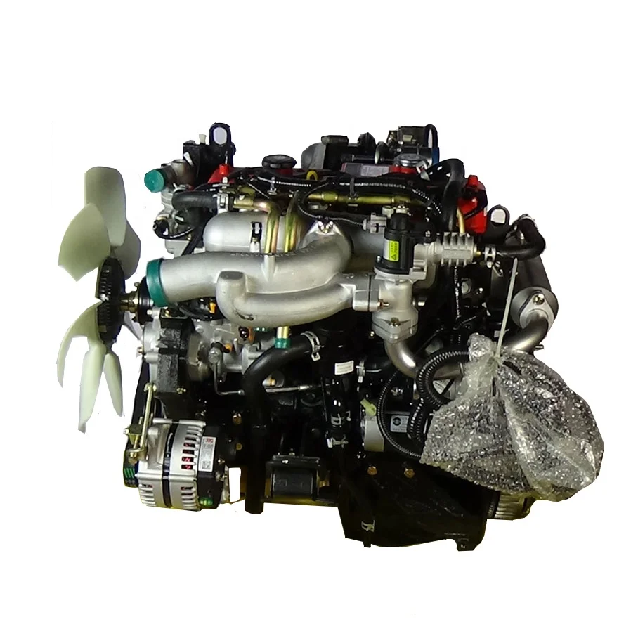 Super quality Foton BJ493 Diesel Engine for sale