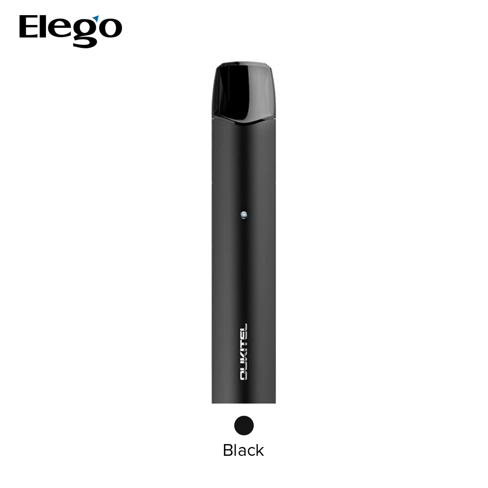 Heating 100% No leaking Newest Oukitel Lark AIO Pod Vape Kit 350mAh & 1.8ml