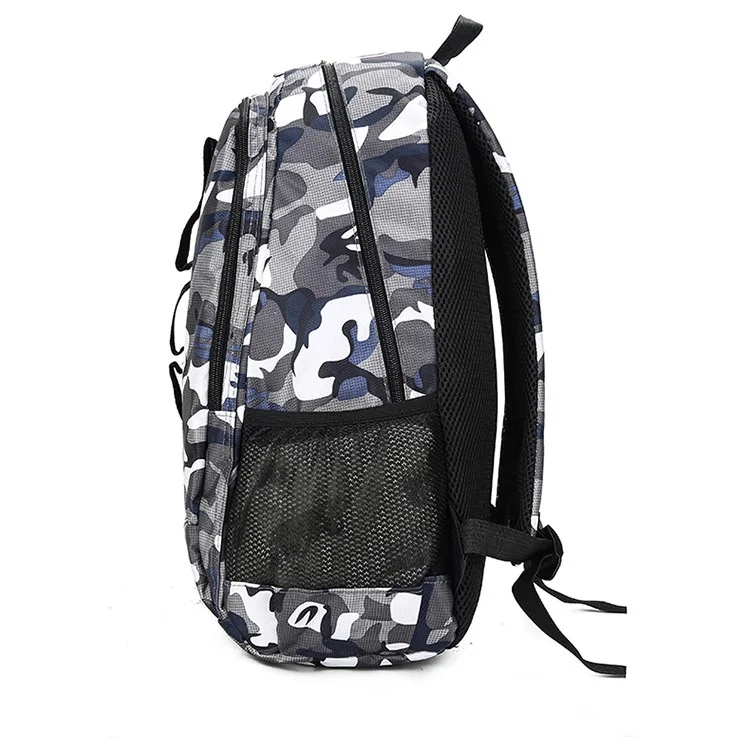 camouflage bags attractive and durable back to school backpack set