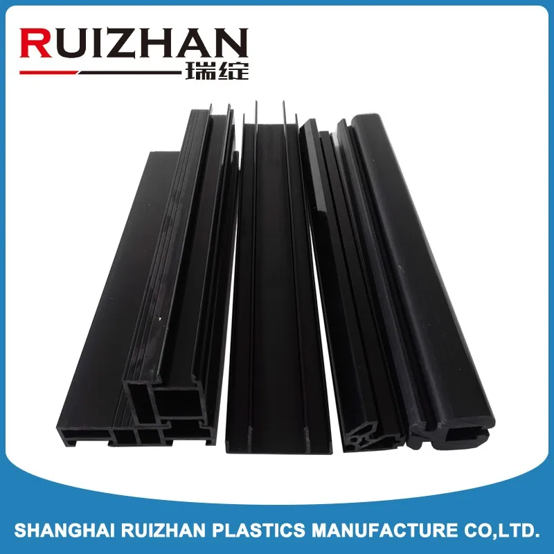 Массовое производство высококачественных строительных двери из пвх-профиля