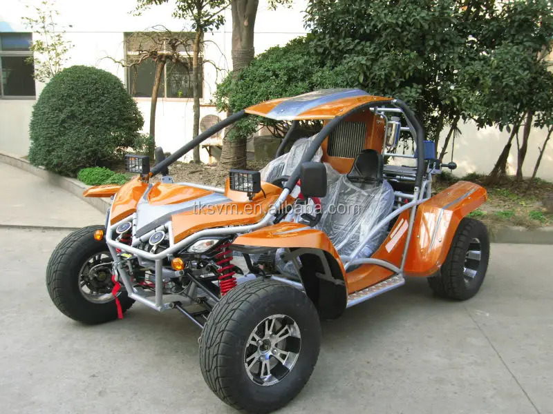 
650cc engine with reverse buggy 
