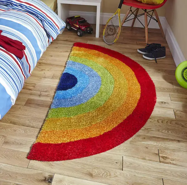 Acrylic handmade turkish rugs