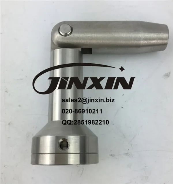 
JINXIN hot sale canopy hardware/glass canopy fittings 