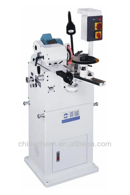 Taiwan products saw blade grinding machine