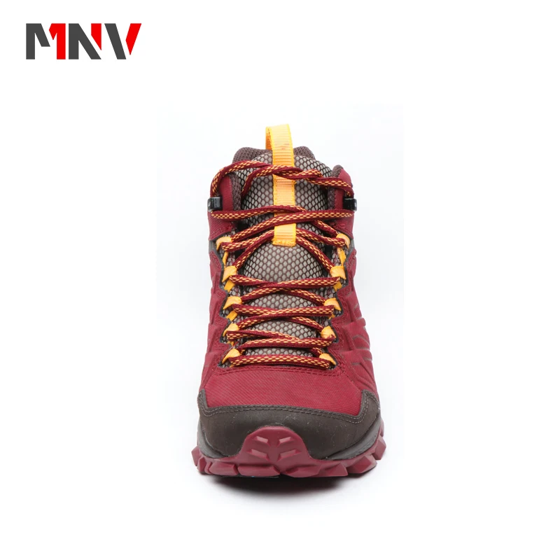 Походная обувь для мужчин и женщин, водонепроницаемая обувь для скалолазания, Уличная обувь