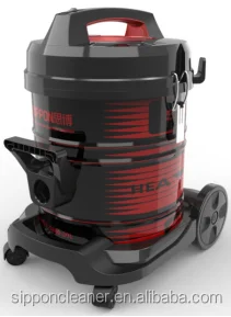 Tank Design Dry Vacuum Cleaner Best Selling Printing SIPPON Ash Vacuum Cleaner Living Room Cleaner Machine Drum Vacuum Cyclone